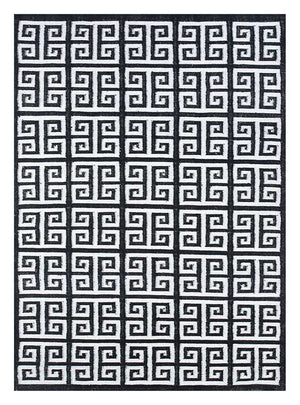 Designer tapijt - Aitor - rechthoekig