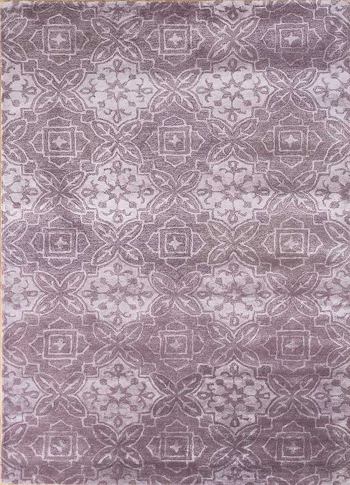 Wollen tapijt 240x150cm - Wollen tapijt