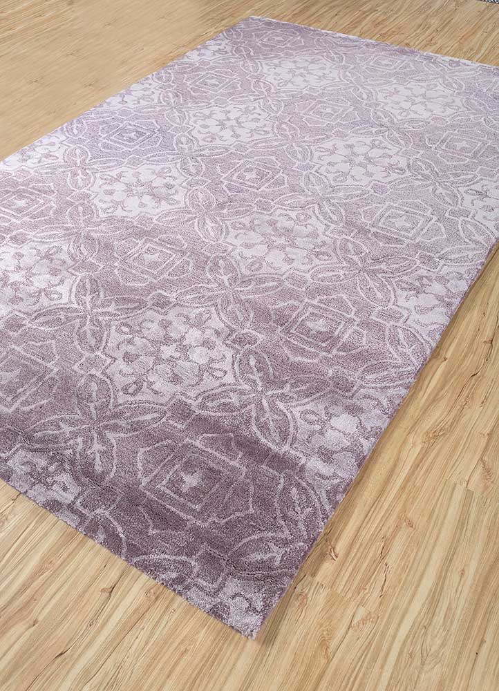 Wollen tapijt 240x150cm - Wollen tapijt