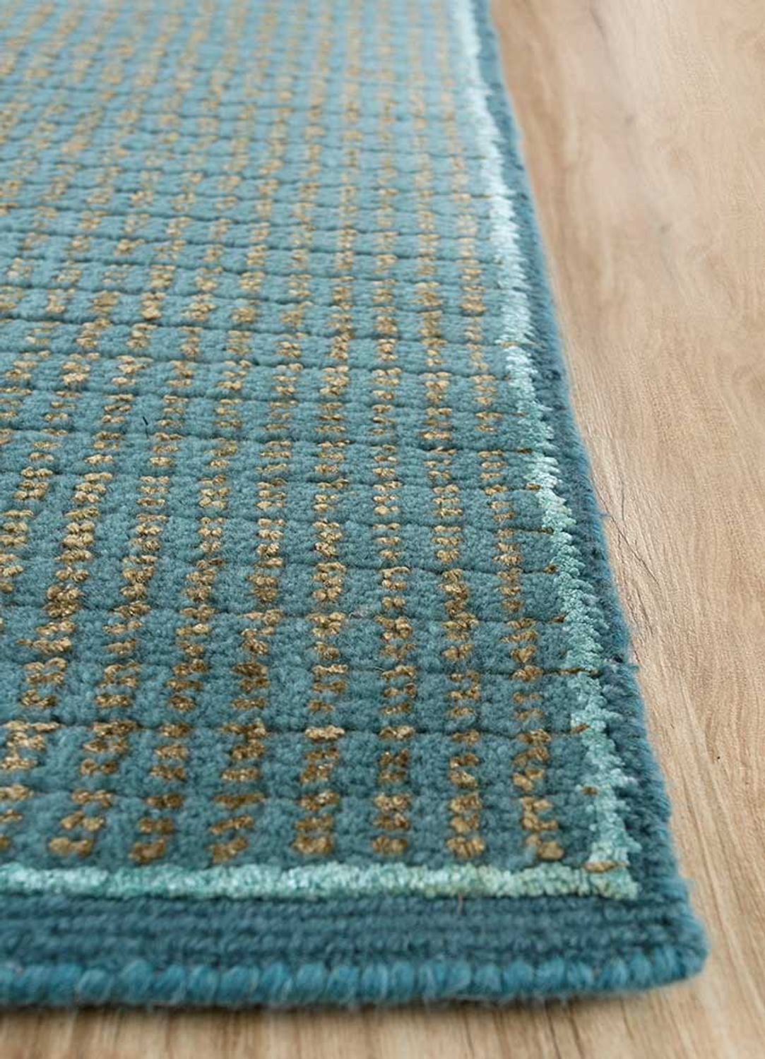 Designer tapijt 270x180cm - Designerteppich