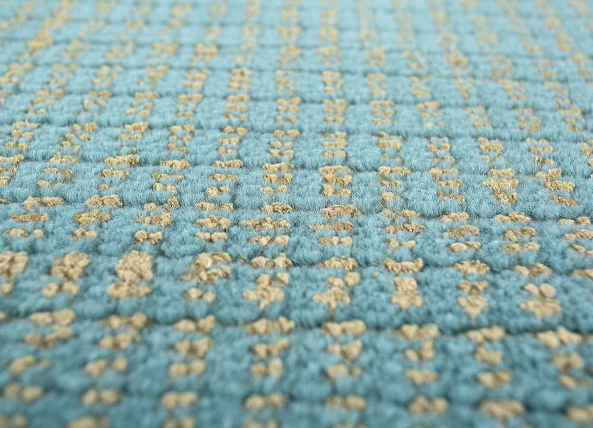 Designer tapijt - 270 x 180 cm - veelkleurig