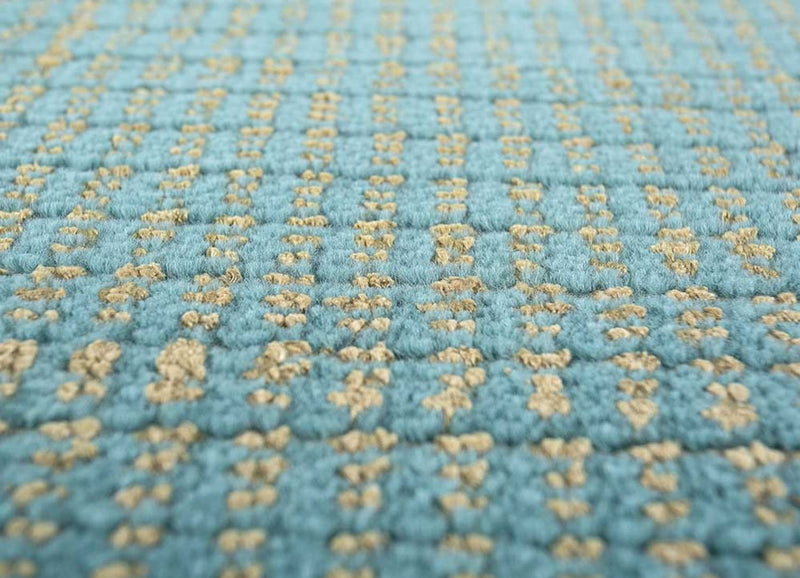 Designer tapijt - 270 x 180 cm - veelkleurig