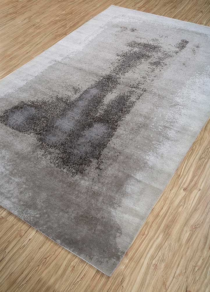 Wollen tapijt 240x150cm - Wollen tapijt
