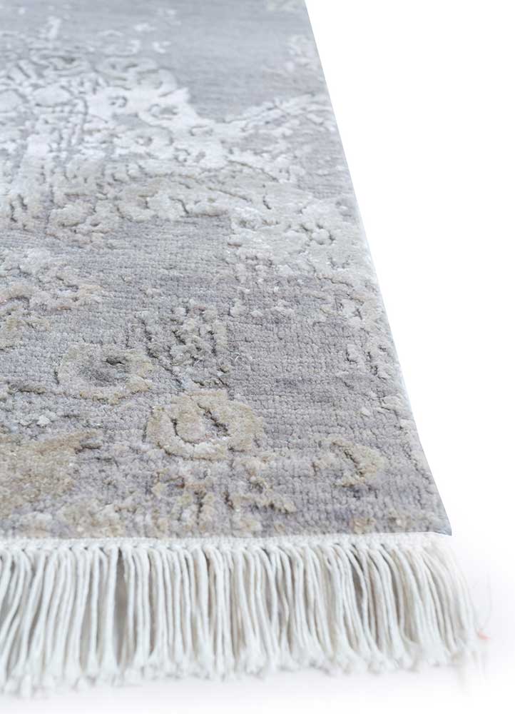 Wollen tapijt 270x360cm - Wollen tapijt