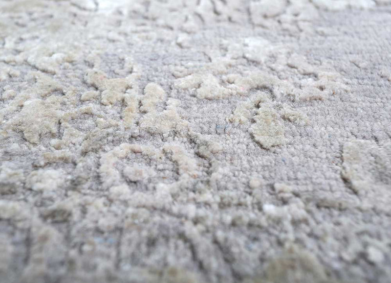 Wollen tapijt 270x360cm - Wollen tapijt