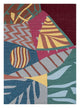 Wollen tapijt 270x180cm - Wollen tapijt