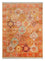 Tapijt - 300 x 240 cm - oranje