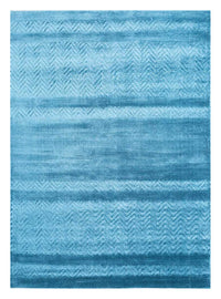 Vintage tapijt - Edouard - rechthoekig