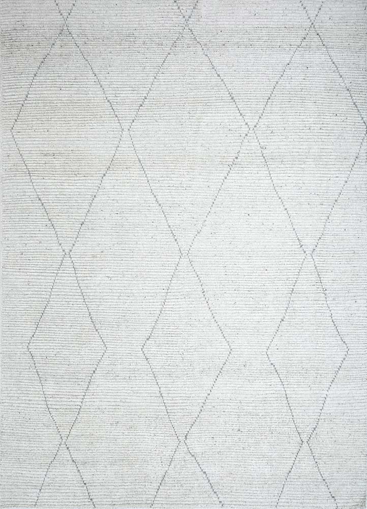 Wollen tapijt 240x300cm - Wollen tapijt