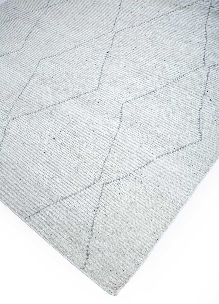 Wollen tapijt 240x300cm - Wollen tapijt