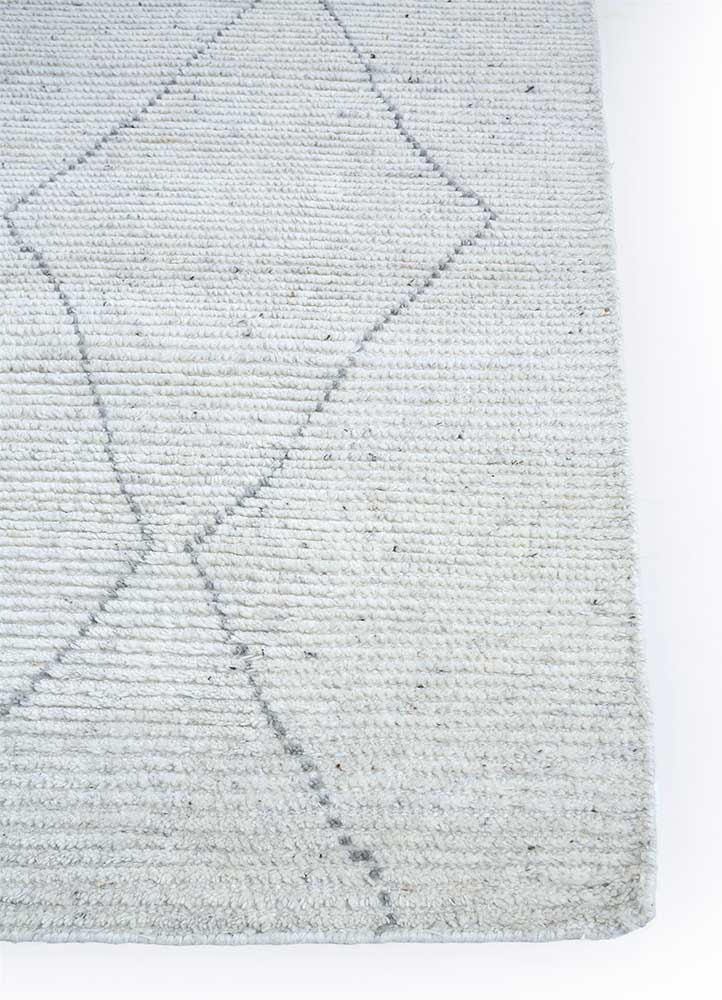 Wollen tapijt 240x300cm - Wollen tapijt