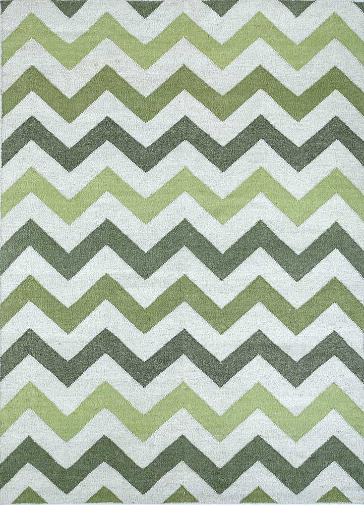 Wollen tapijt 240x150cm - Wollen tapijt