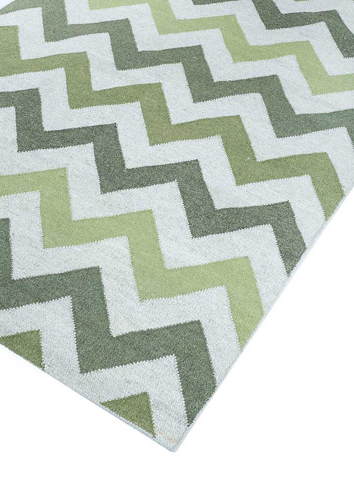 Wollen tapijt 240x150cm - Wollen tapijt
