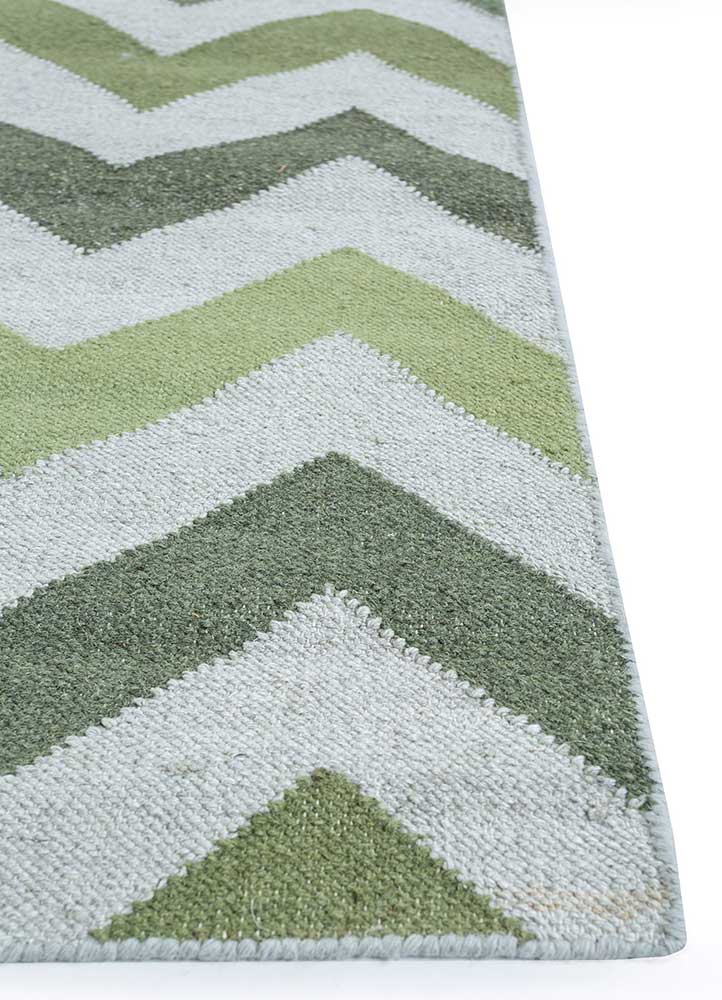 Wollen tapijt 240x150cm - Wollen tapijt