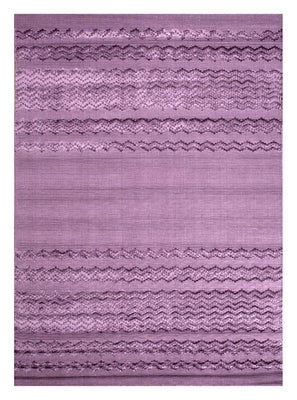 Vintage tapijt - Ferry - rechthoekig