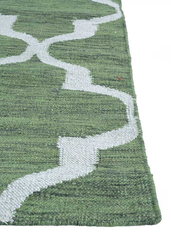 Wollen tapijt 240x150cm - Wollen tapijt