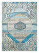 Wollen tapijt 240x150cm - Wollen tapijt