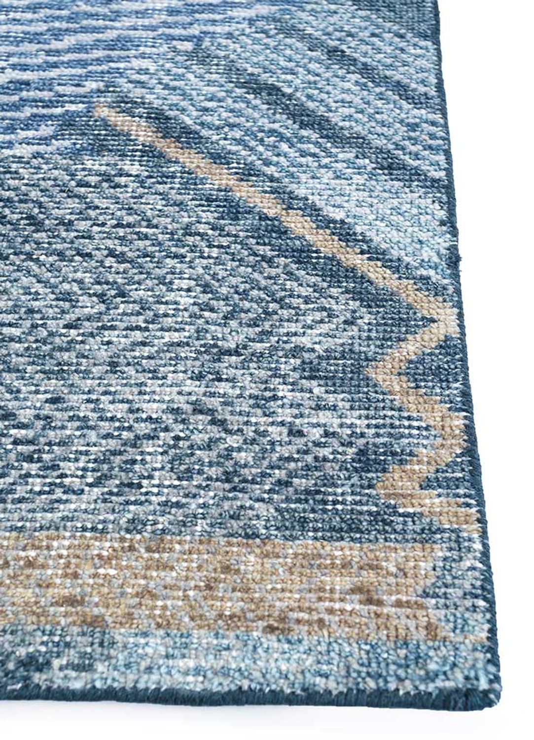 Wollen tapijt 240x150cm - Wollen tapijt