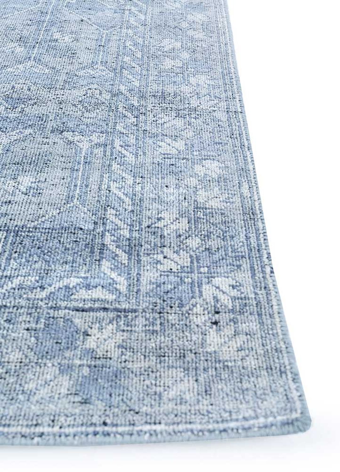 Wollen tapijt 300x240cm - Wollen tapijt