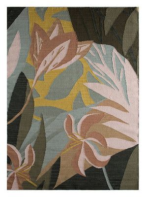 Designer tapijt - Bodhi - rechthoekig