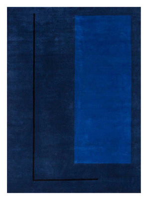 Designer tapijt - Arjona - rechthoekig