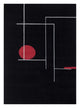 Wollen tapijt 270x180cm - Wollen tapijt