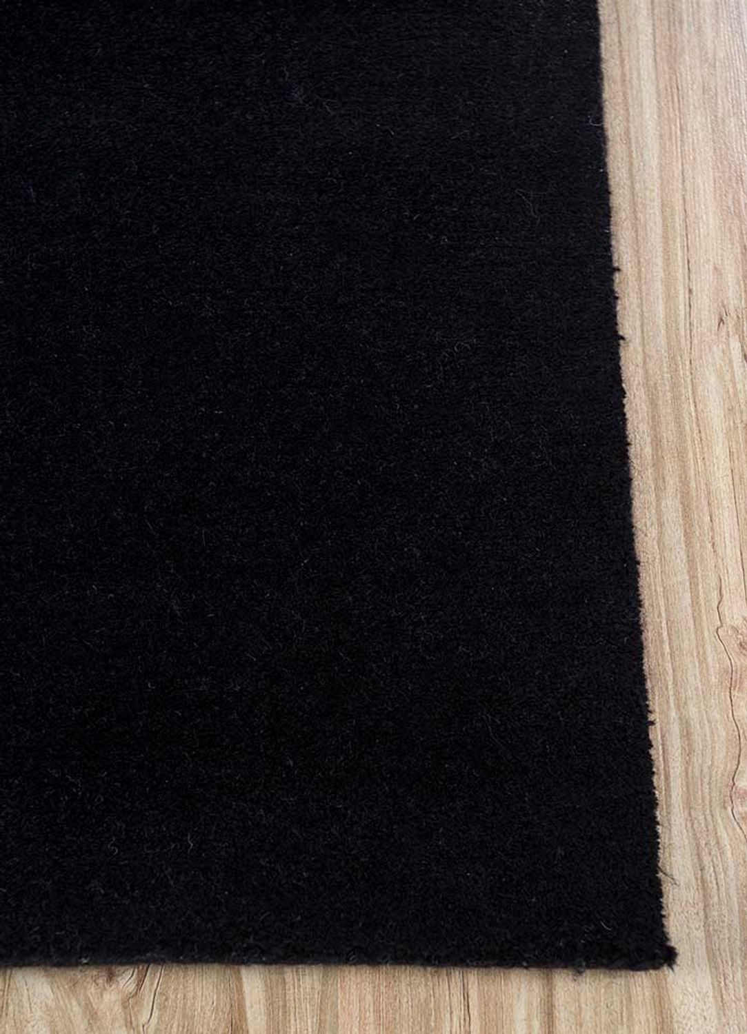 Wollen tapijt 270x180cm - Wollen tapijt
