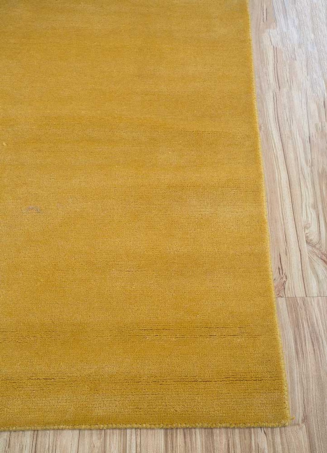 Wollen tapijt 270x180cm - Wollen tapijt