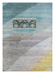 Wollen tapijt 240x150cm - Wollen tapijt