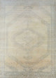 Wollen tapijt 300x240cm - Wollen tapijt