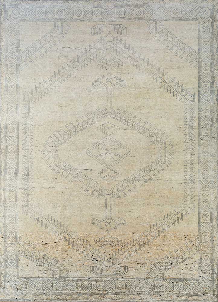 Wollen tapijt 300x240cm - Wollen tapijt