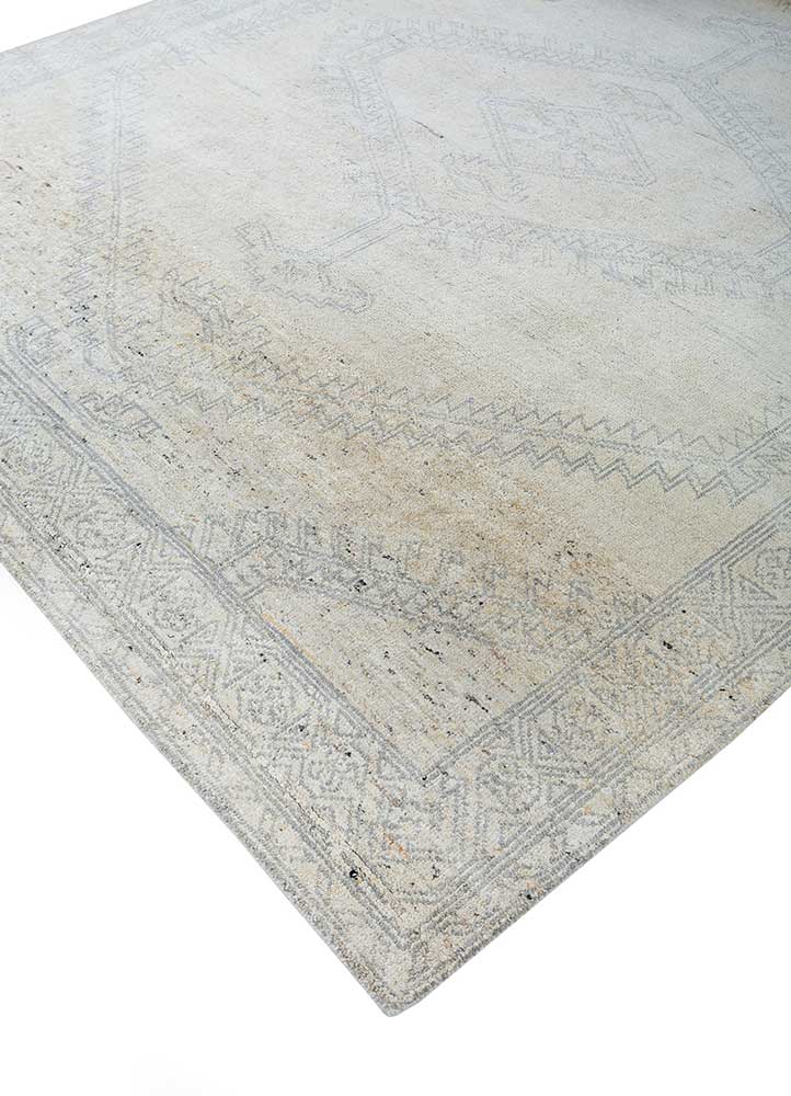 Wollen tapijt 300x240cm - Wollen tapijt