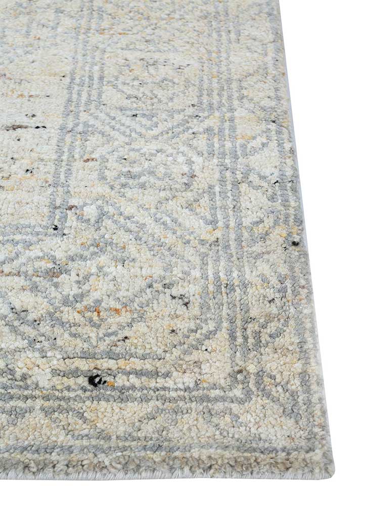 Wollen tapijt 300x240cm - Wollen tapijt