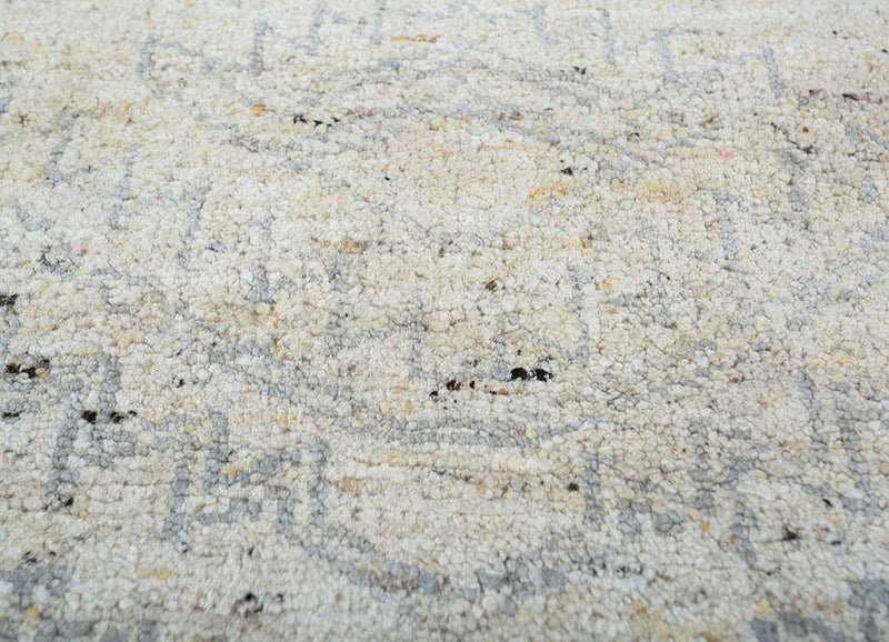 Wollen tapijt 300x240cm - Wollen tapijt