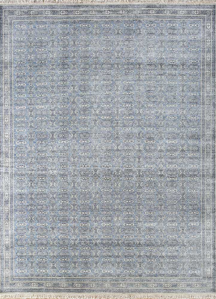 Wollen tapijt 240x300cm - Wollen tapijt