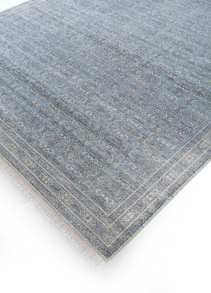 Wollen tapijt 240x300cm - Wollen tapijt