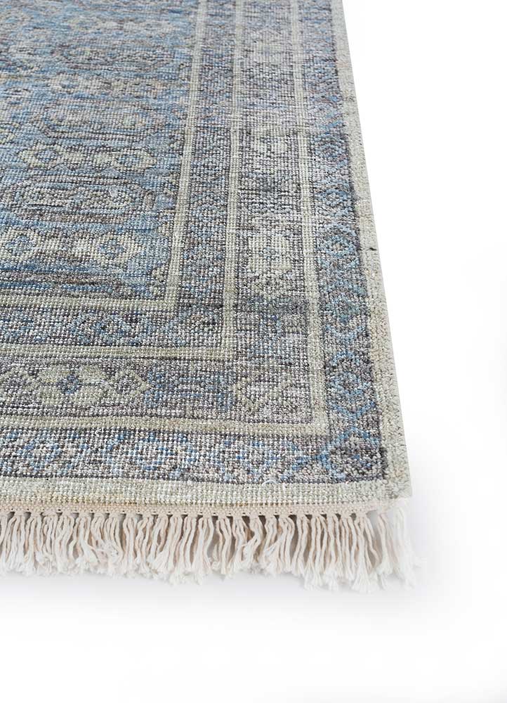 Wollen tapijt 240x300cm - Wollen tapijt