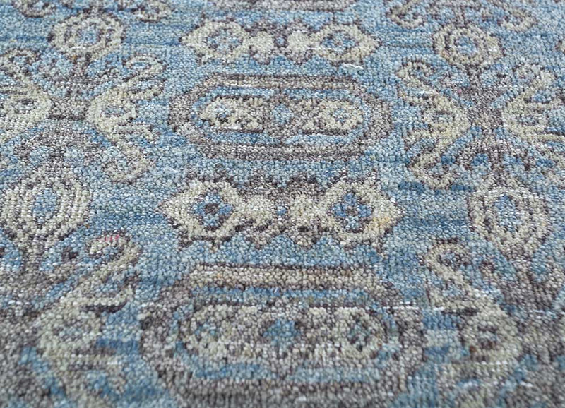 Wollen tapijt 240x300cm - Wollen tapijt