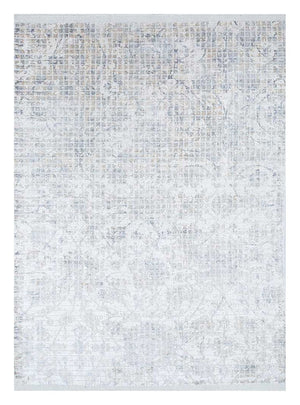 Tapijt - 240 x 150 cm - lichtgrijs