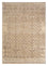 Wollen tapijt - 300 x 240 cm - donker beige