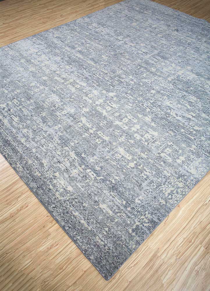 Wollen tapijt 240x300cm - Wollen tapijt