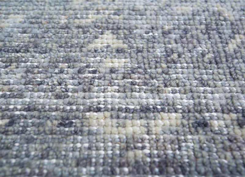 Wollen tapijt 240x300cm - Wollen tapijt