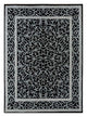 Wollen tapijt 300x240cm - Wollen tapijt