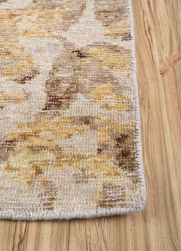 Wollen tapijt 300x420cm - Wollen tapijt