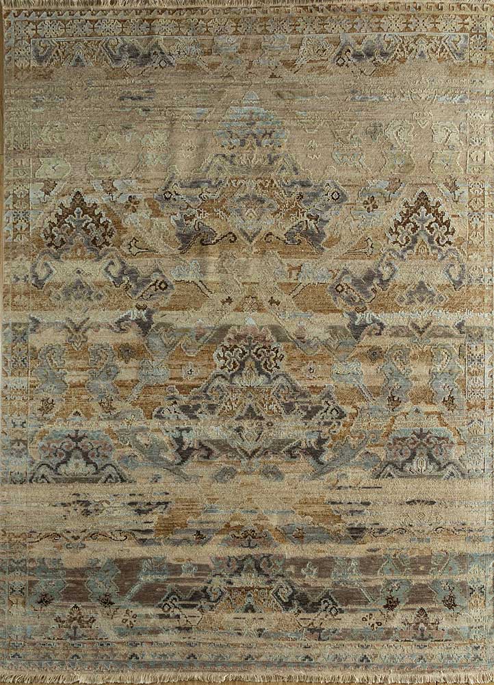 Wollen tapijt 240x300cm - Wollen tapijt