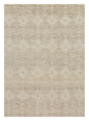 Wollen tapijt - Alaric - rechthoekig