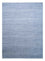 Wollen tapijt - 360 x 270 cm - blauw