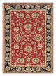 Wollen tapijt 450x360cm - Wollen tapijt