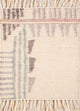 Wollen tapijt 60x90cm - Wollen tapijt