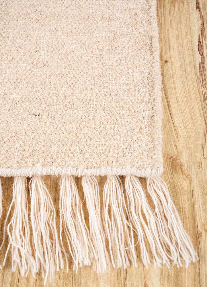 Wollen tapijt 60x90cm - Wollen tapijt